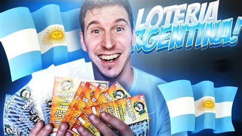 loteria argentina